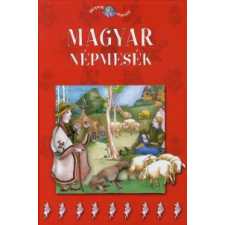 MAGYAR NÉPMESÉK - NÉPEK MESÉI 7. gyermek- és ifjúsági könyv