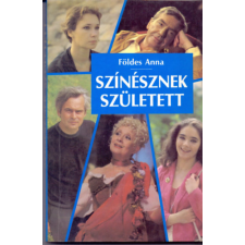 Magyar nők Országos Tanácsa Színésznek született antikvárium - használt könyv