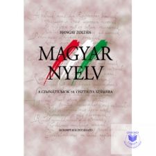 Magyar nyelv a gimnáziumok 10. osztálya számára tankönyv