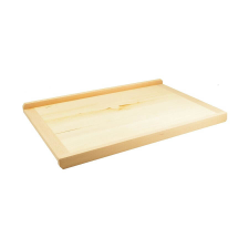 Magyar Nyújtódeszka, gyúrótábla 60*40cm bükkfa konyhai eszköz