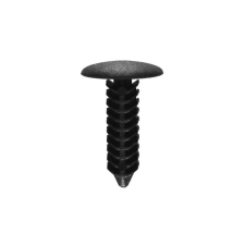 Magyar Patent | Univerzális kárpitrögzítő | fekete Ø5,5mm autóalkatrész