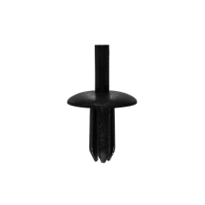 Magyar Patent | univerzális kárpitrögzítő | fekete Ø6 autóalkatrész