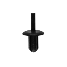 Magyar Patent – univerzális kárpitrögzítő – fekete Ø8mm autóalkatrész