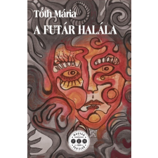 Magyar Pen Club A futár halála regény