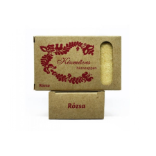 Magyar Prémium Kézmûves háziszappan rózsa ( szappan ) 80 g szappan