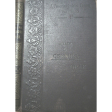 Magyar Prot. Irodalmi Társaság Csendes órák antikvárium - használt könyv