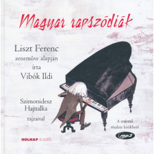 MAGYAR RAPSZÓDIÁK+ONLINE történelem