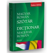  Magyar - Román szótár - Dic?ionar Maghiar - Român nyelvkönyv, szótár