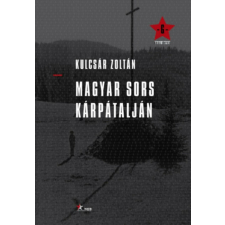  Magyar sors Kárpátalján történelem