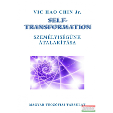 Magyar Teozófiai Társulat Self-transformation ezoterika