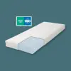 Magyar termék Dream-Med Komfort Plus 15cm hideghab matrac 80x190cm
