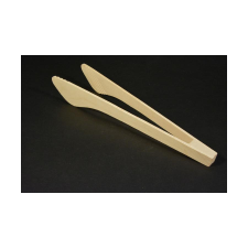 Magyar termék Fa csipesz konyhai csipesz 30 cm konyhai eszköz