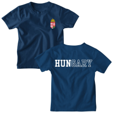 Magyar válogatott - Gyerek Póló gyerek póló