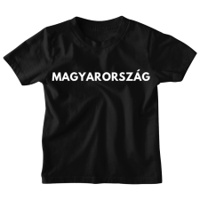 Magyar válogatott szurkolói - Gyerek Póló gyerek póló