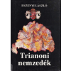 Magyar Világ Kiadó Trianoni nemzedék ANTIKVÁR