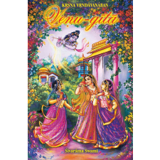 Magyaroroszági Krisna-tudatú Hívők Közössége Venu-gita vallás