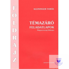 Magyarország földrajza feladatlapok tankönyv
