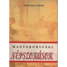  Magyarországi népszokások egyéb könyv