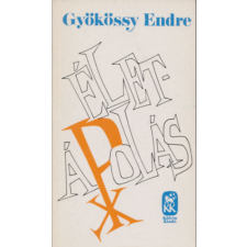 Magyarországi Reformát. Egyház Életápolás - Vallás és családlélektani esszék és tanulmányok antikvárium - használt könyv