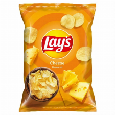 MAGYARÜDÍTŐ FORGALMAZÓ KFT. Lay's sajtos ízű burgonyachips 60 g előétel és snack