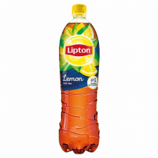 MAGYARÜDÍTŐ FORGALMAZÓ KFT. LIPTON ICE TEA CITROM PET 1.5L konzerv