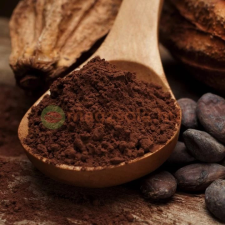 magzsola Bensdorp extra sötét kakaópor, kakaó, 22-24%, 250 g csokoládé és édesség