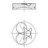 Mahle dugattyú 002 93 02