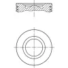 Mahle dugattyú 007 PI 00170 000