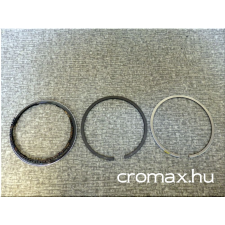 Mahle dugattyúgyűrű-készlet Opel Agila autóalkatrész