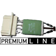 Mahle ellenállás, belső tér szellőzés MAHLE ABR 101 000P autóalkatrész