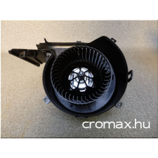 Mahle fűtőmotor utastér ventilátor klímaautomatával szerelt járművekhez,integrált szabályozóval autóalkatrész