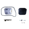 Mahle Hidraulikus szűrő, automata sebességváltó HX 189KIT