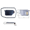 Mahle Hidraulikus szűrő, automata sebességváltó HX 239D