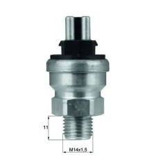 Mahle hőkapcsoló, hűtőventilátor TSW 47 autóalkatrész