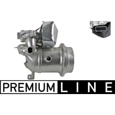 Mahle Hűtő, kipufogógáz-visszavezetés MAHLE CE 1 000P autóalkatrész