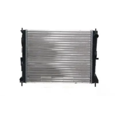 Mahle hűtő, motorhűtés CR 1691 000S autóalkatrész