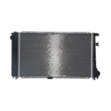 Mahle hűtő, motorhűtés CR 238 000S autóalkatrész