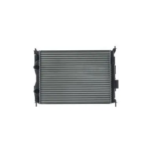 Mahle hűtő, motorhűtés CR 2539 000S autóalkatrész