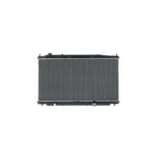 Mahle hűtő, motorhűtés CR 2653 000S autóalkatrész