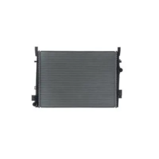 Mahle hűtő, motorhűtés CR 2659 000S autóalkatrész