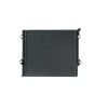 Mahle hűtő, motorhűtés CR 2670 000S