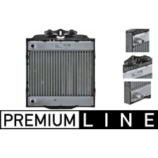 Mahle hűtő, motorhűtés MAHLE CR 922 000P autóalkatrész