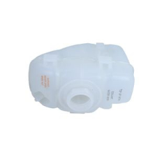 Mahle kiegyenlítőtartály hűtőfolyadék 116mm,189mm,178mm,116mm,fehér autóalkatrész