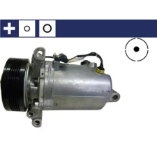 Mahle kompresszor, klíma ACP 1071 000S autóalkatrész