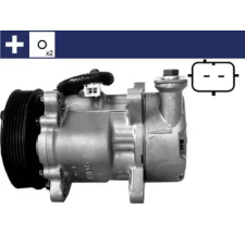 Mahle kompresszor, klíma ACP 1095 000S autóalkatrész