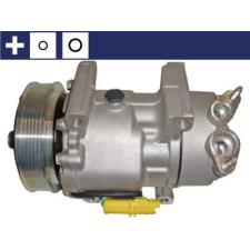 Mahle kompresszor, klíma ACP 10 000S autóalkatrész
