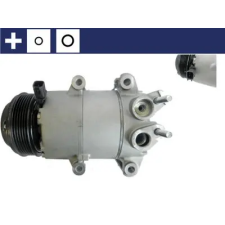 Mahle kompresszor, klíma ACP 1185 000S autóalkatrész