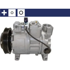 Mahle kompresszor, klíma ACP 121 000S autóalkatrész
