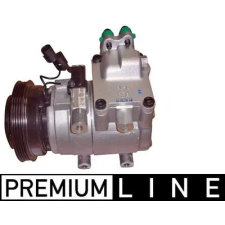 Mahle kompresszor, klíma ACP 1224 000P autóalkatrész