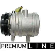 Mahle kompresszor, klíma ACP 1240 000P autóalkatrész